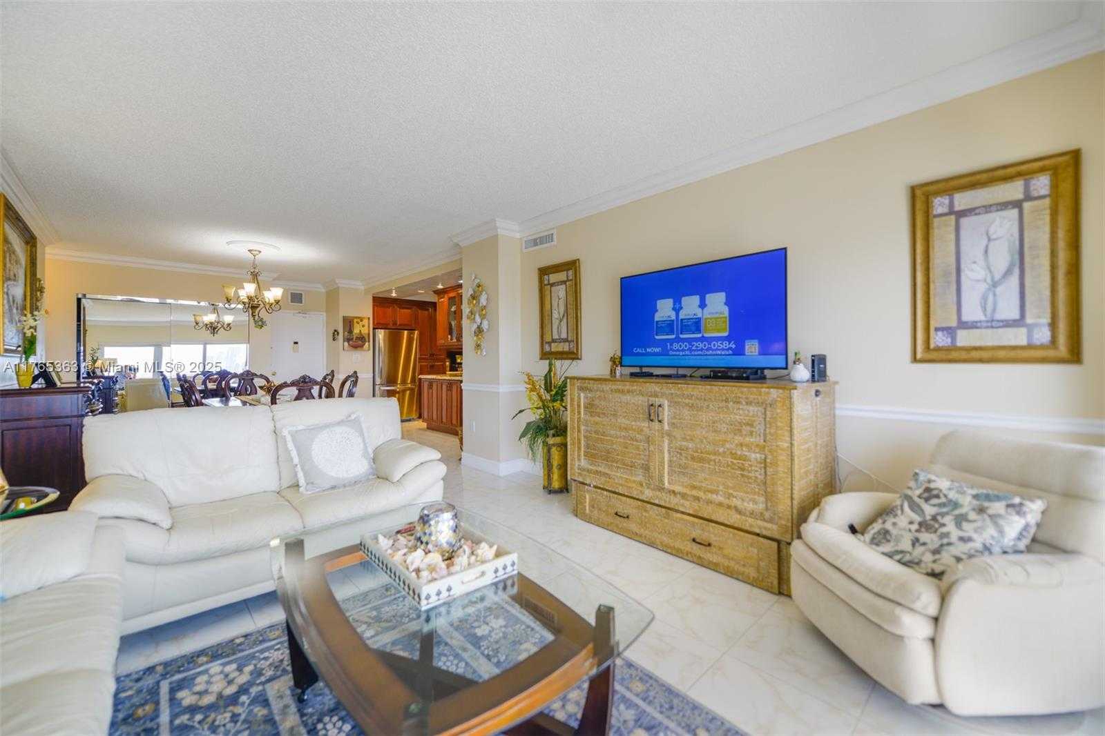 Small Image of 1985 SOUTH OCEAN DR #19L, Hallandale Beach Number 8