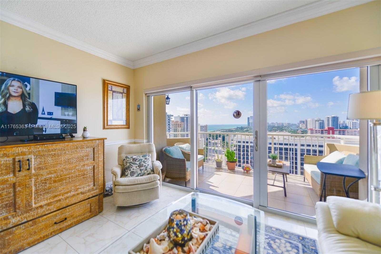 Small Image of 1985 SOUTH OCEAN DR #19L, Hallandale Beach Number 9