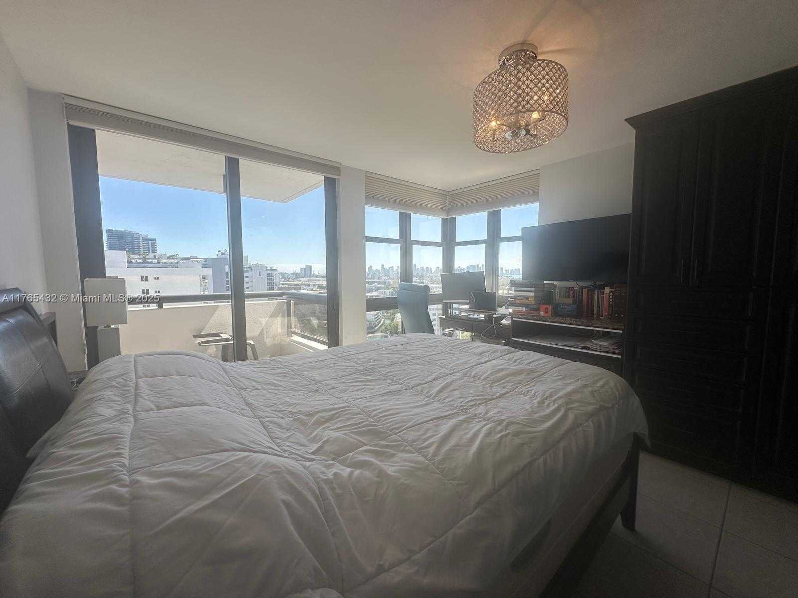 Small Image of 2555 COLLINS AVE #1914, Miami Beach Number 5