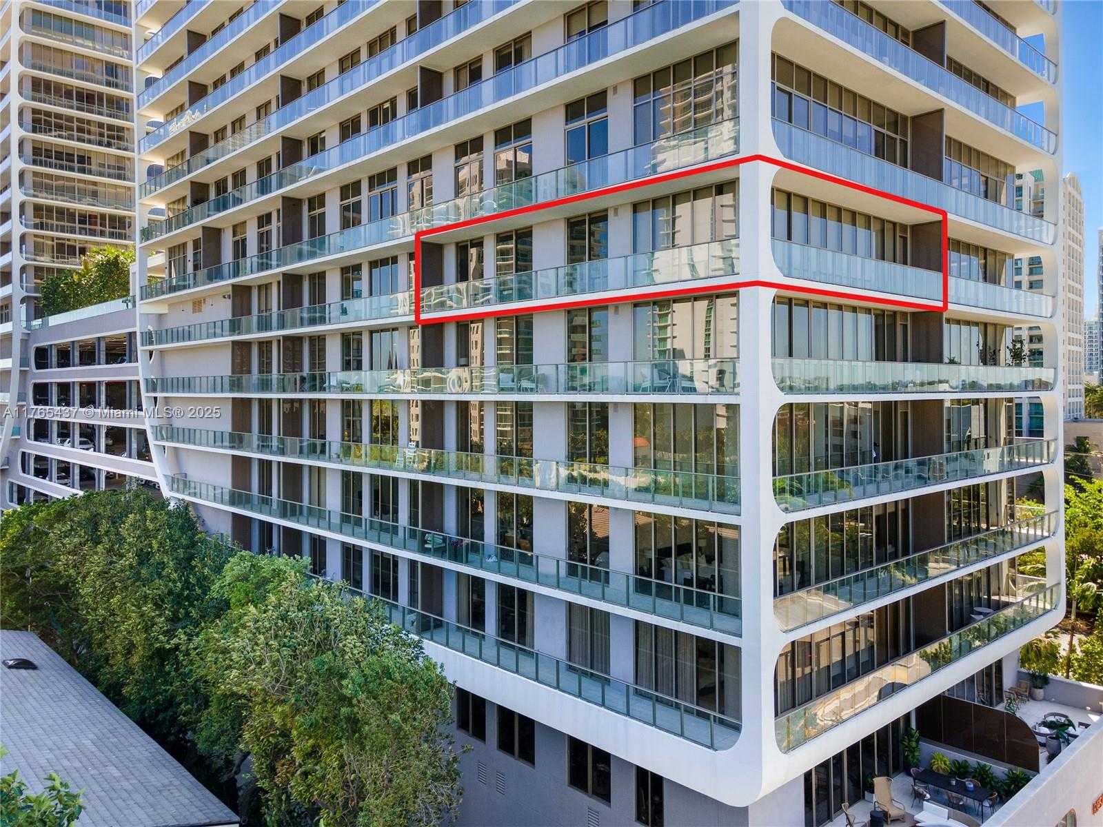 Small Image of 2678 TIGERTAIL AVE #502, Coconut Grove Number 34