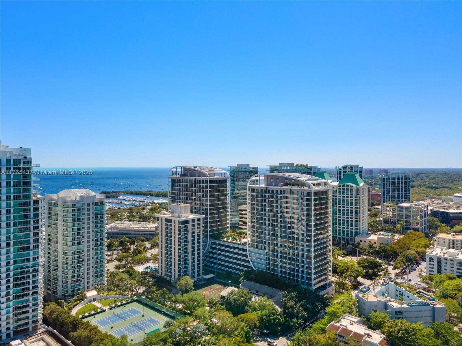 Small Image of 2678 TIGERTAIL AVE #502, Coconut Grove Number 36