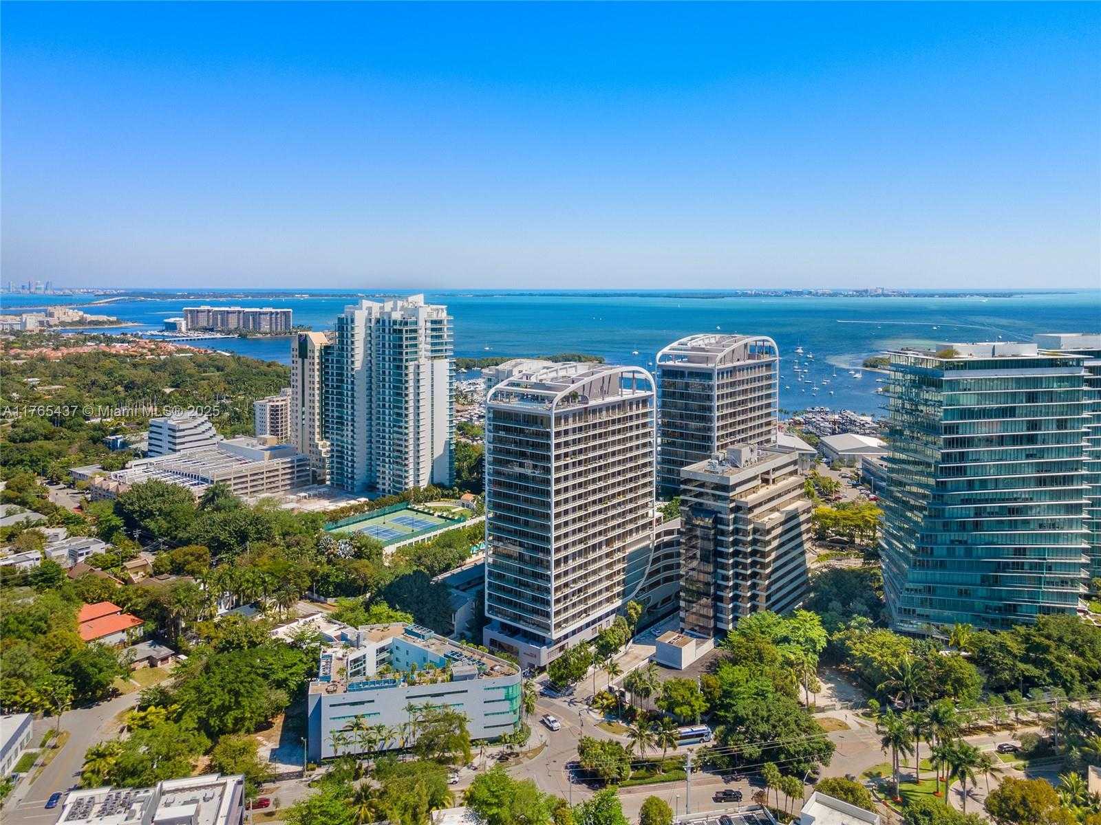Small Image of 2678 TIGERTAIL AVE #502, Coconut Grove Number 37