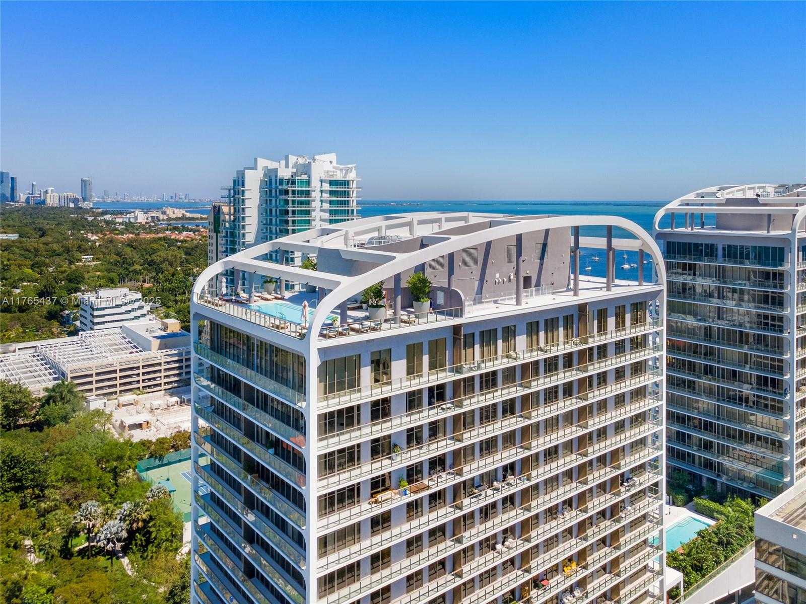 Small Image of 2678 TIGERTAIL AVE #502, Coconut Grove Number 38
