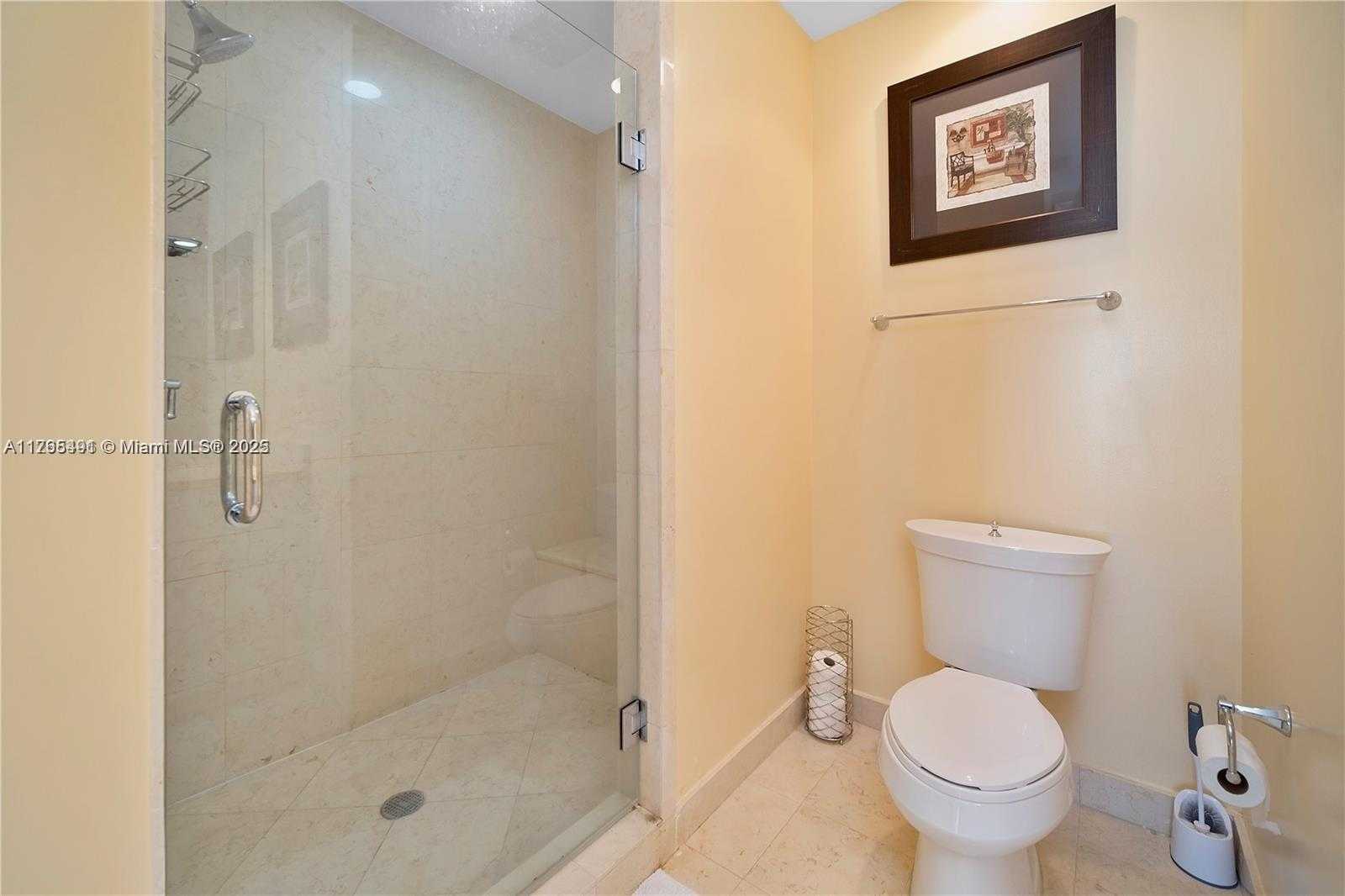 Small Image of 19900 EAST COUNTRY CLUB DR #TS18, Aventura Number 11