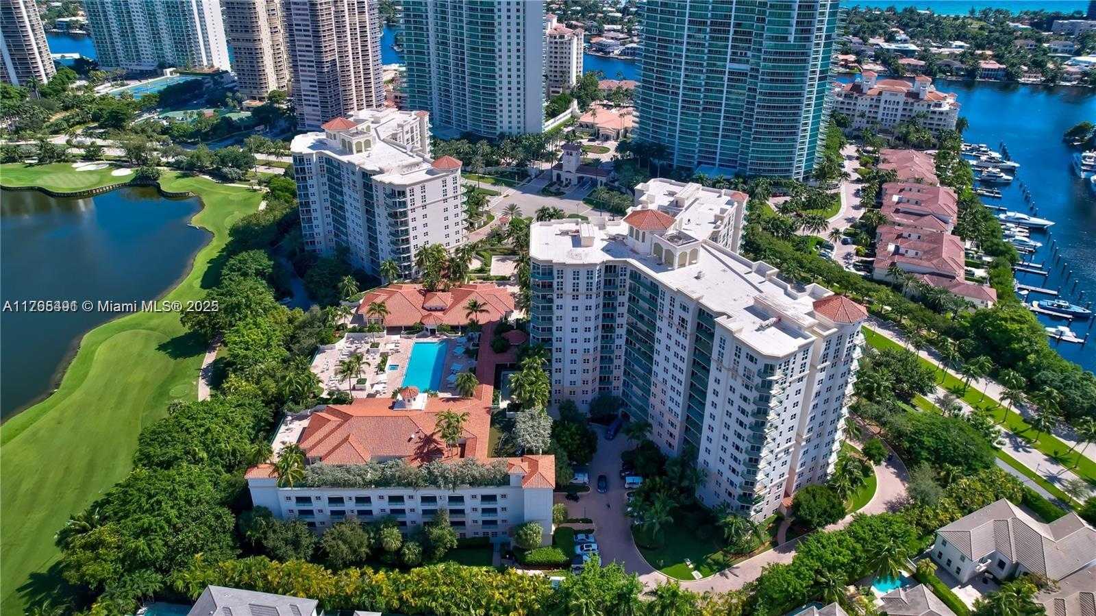 Small Image of 19900 EAST COUNTRY CLUB DR #TS18, Aventura Number 14