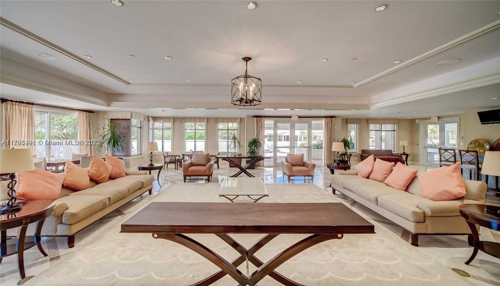 Small Image of 19900 EAST COUNTRY CLUB DR #TS18, Aventura Number 25