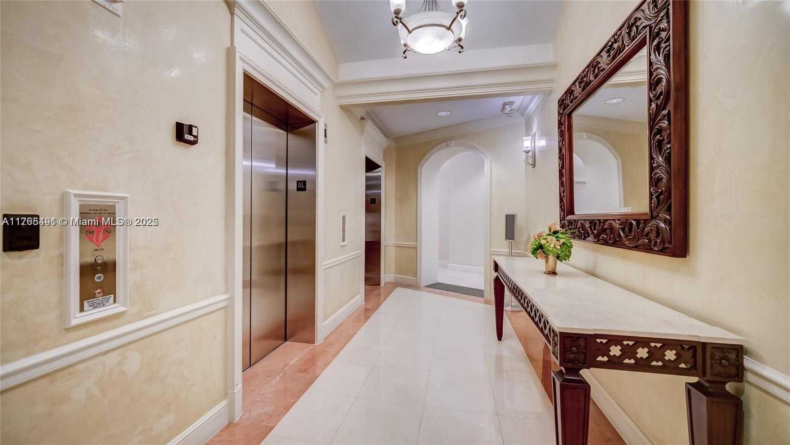 Small Image of 19900 EAST COUNTRY CLUB DR #TS18, Aventura Number 27