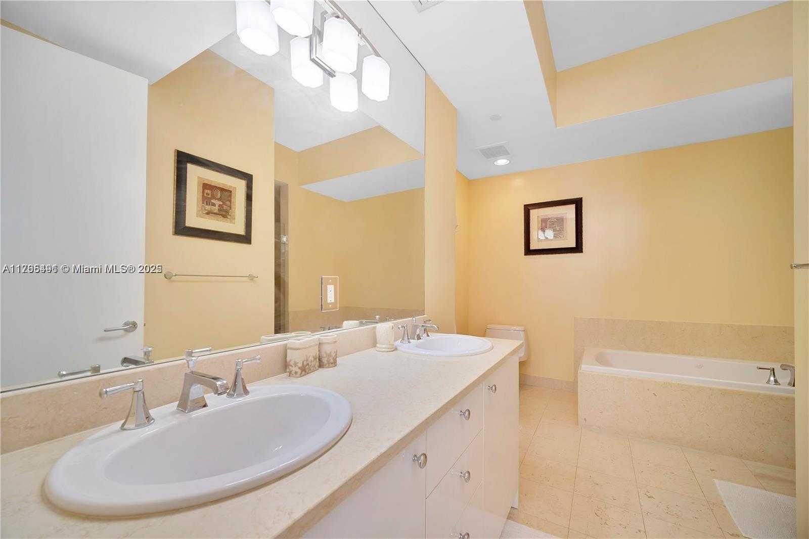 Small Image of 19900 EAST COUNTRY CLUB DR #TS18, Aventura Number 30