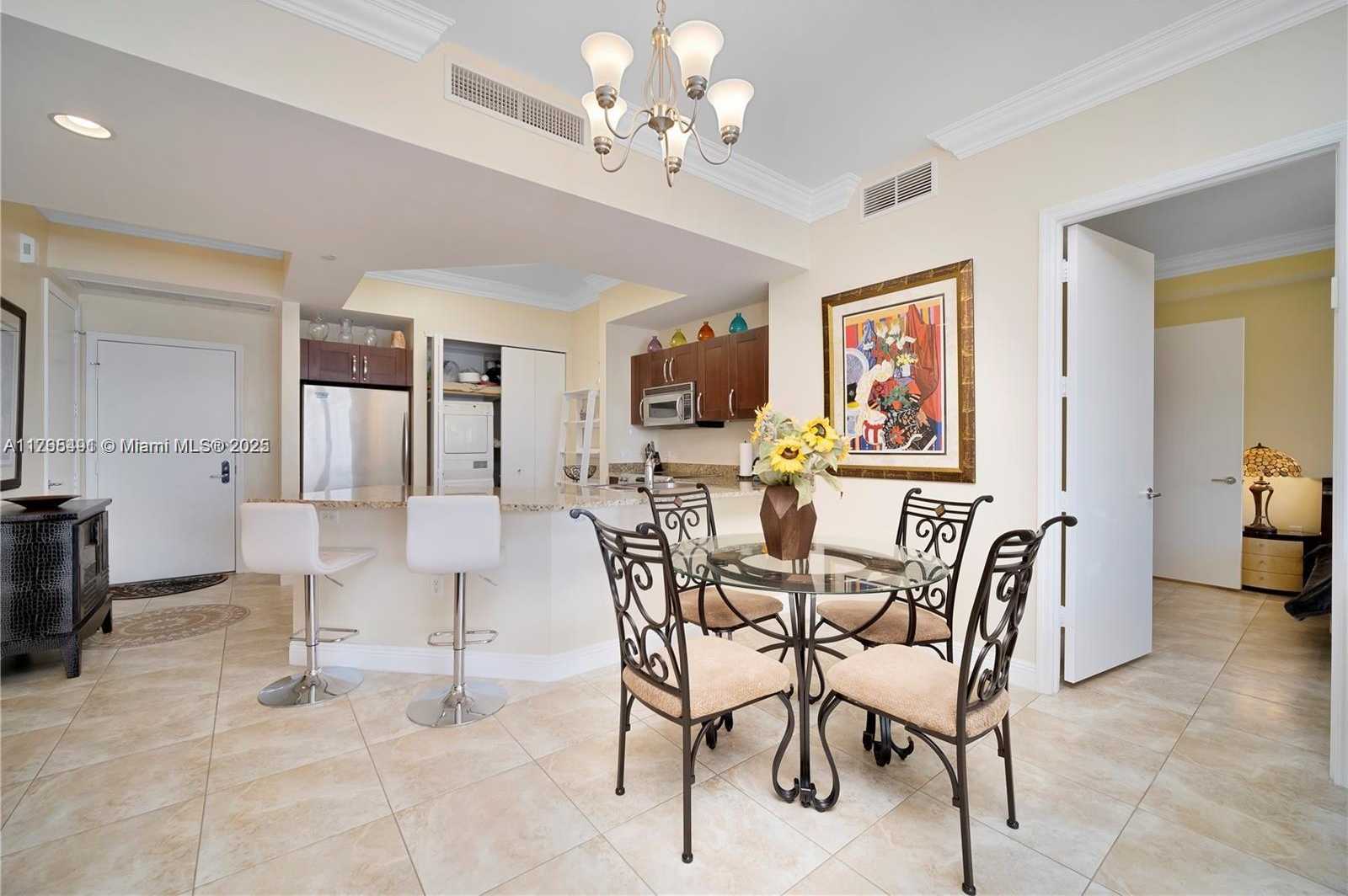 Small Image of 19900 EAST COUNTRY CLUB DR #TS18, Aventura Number 6
