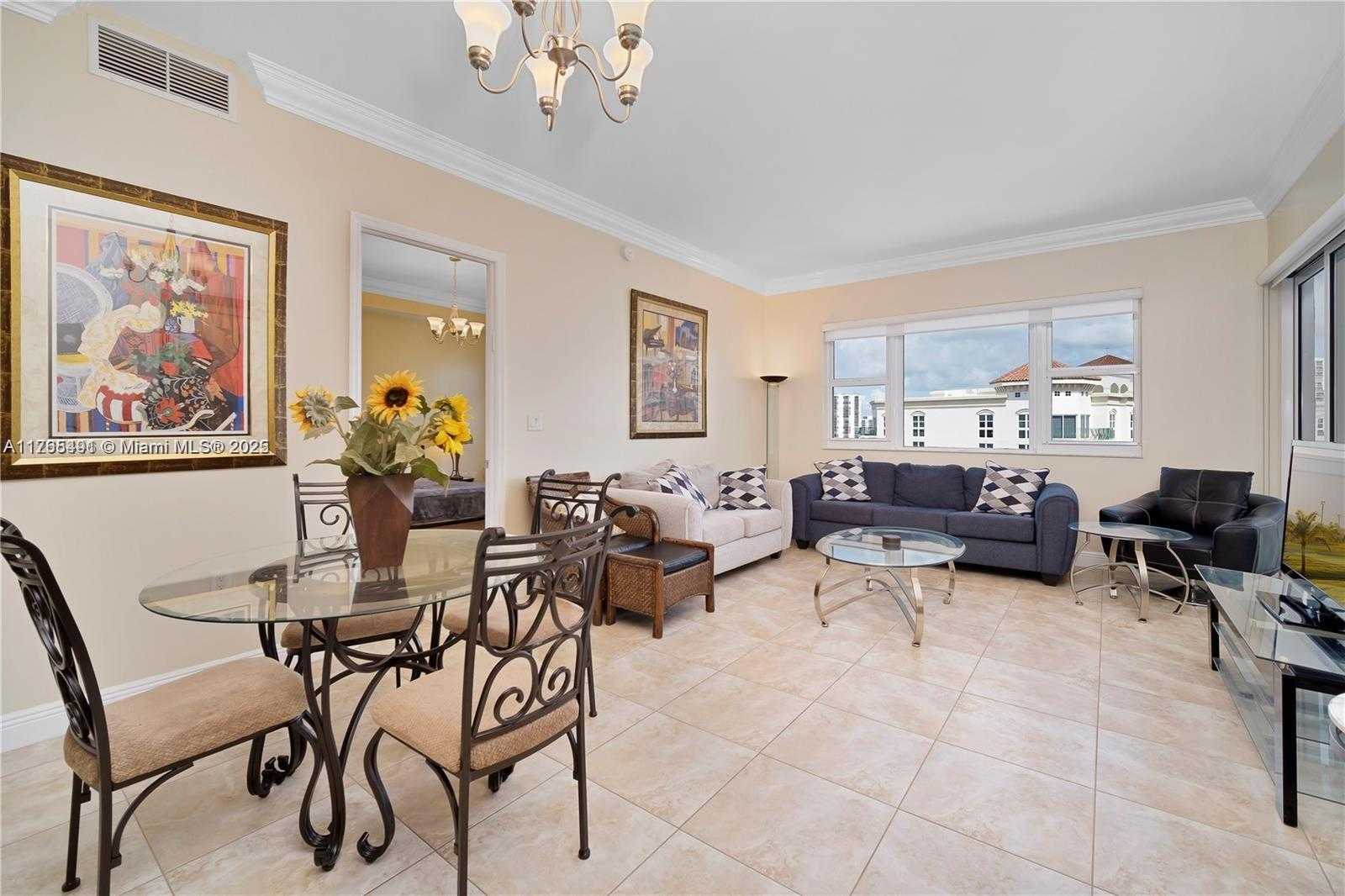 Small Image of 19900 EAST COUNTRY CLUB DR #TS18, Aventura Number 7