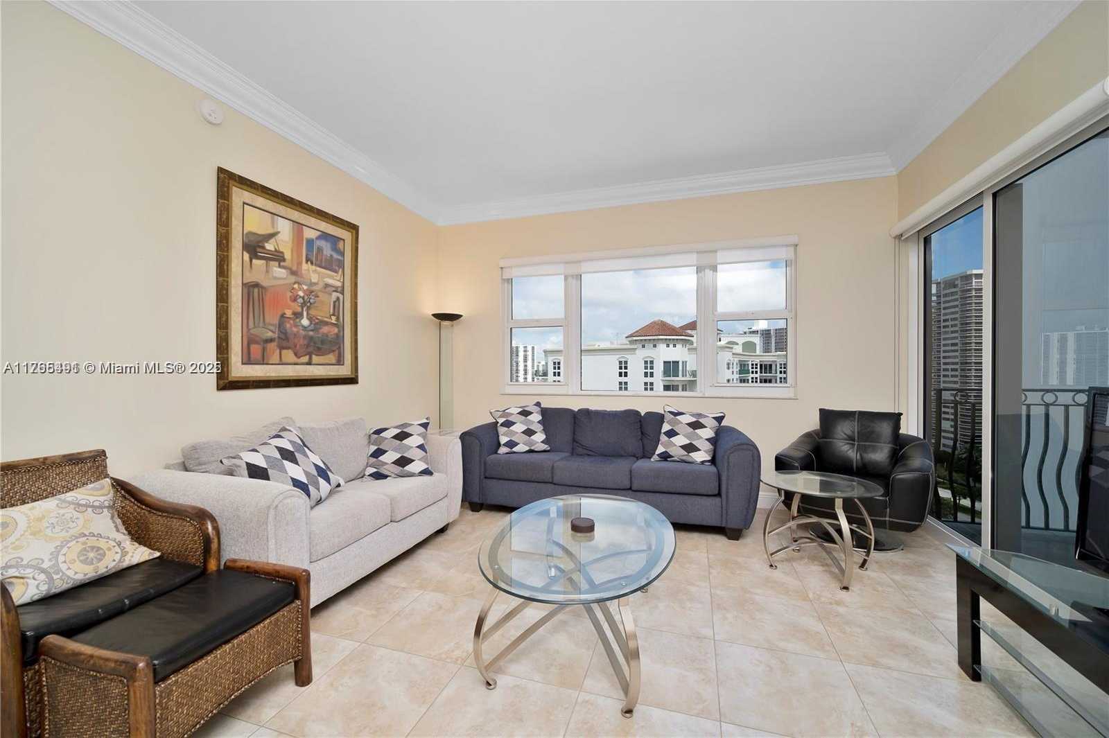 Small Image of 19900 EAST COUNTRY CLUB DR #TS18, Aventura Number 8