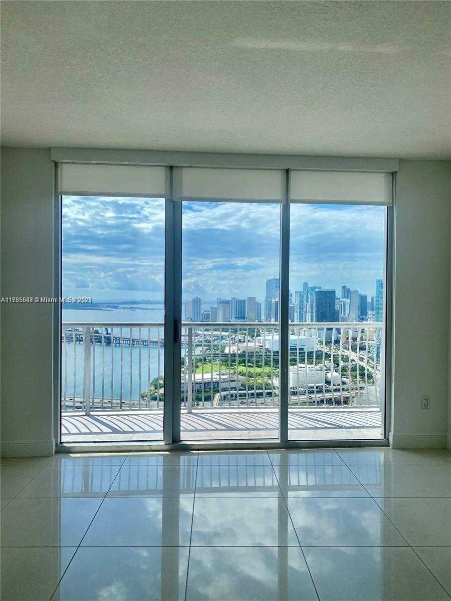 Small Image of 1750 NORTH BAYSHORE DR #5206, Miami Number 11