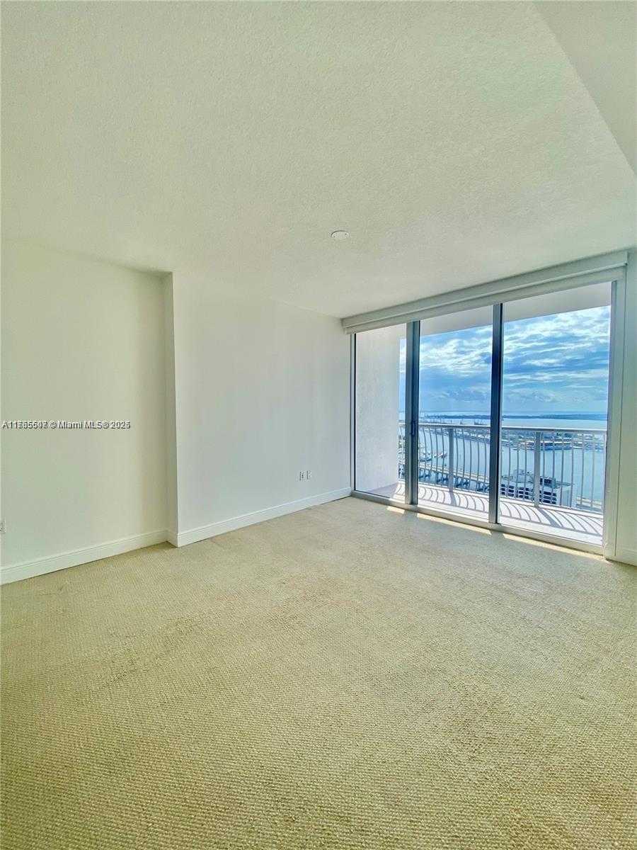 Small Image of 1750 NORTH BAYSHORE DR #5206, Miami Number 12