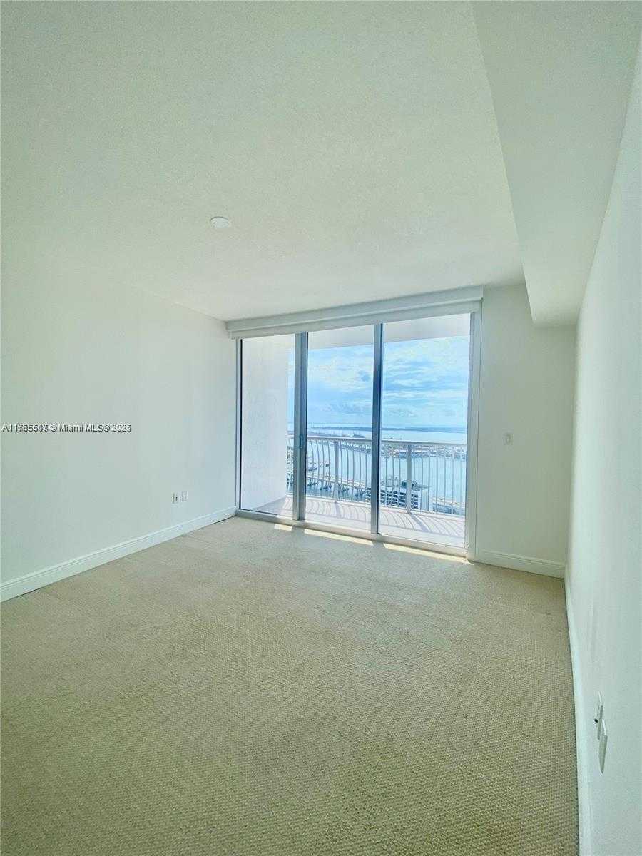Small Image of 1750 NORTH BAYSHORE DR #5206, Miami Number 13