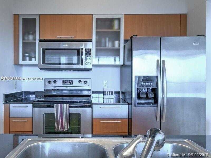 Small Image of 1750 NORTH BAYSHORE DR #5206, Miami Number 6