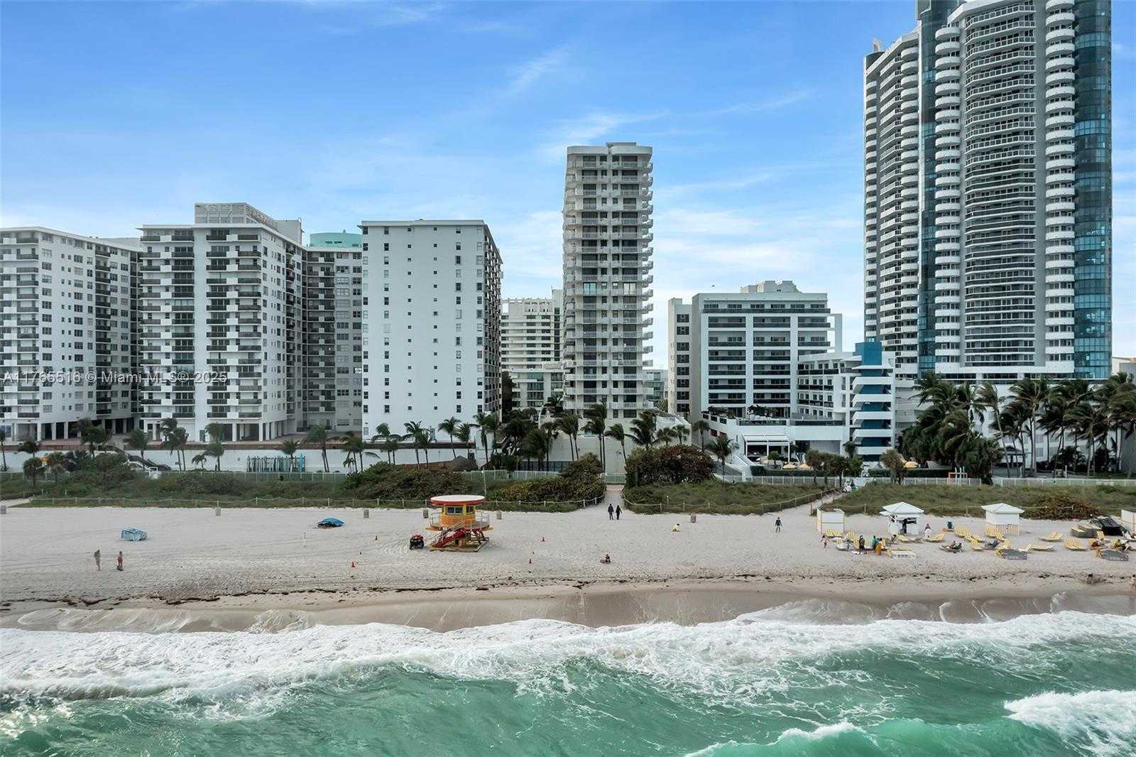 Small Image of 6061 COLLINS AVE #7A, Miami Beach Number 41