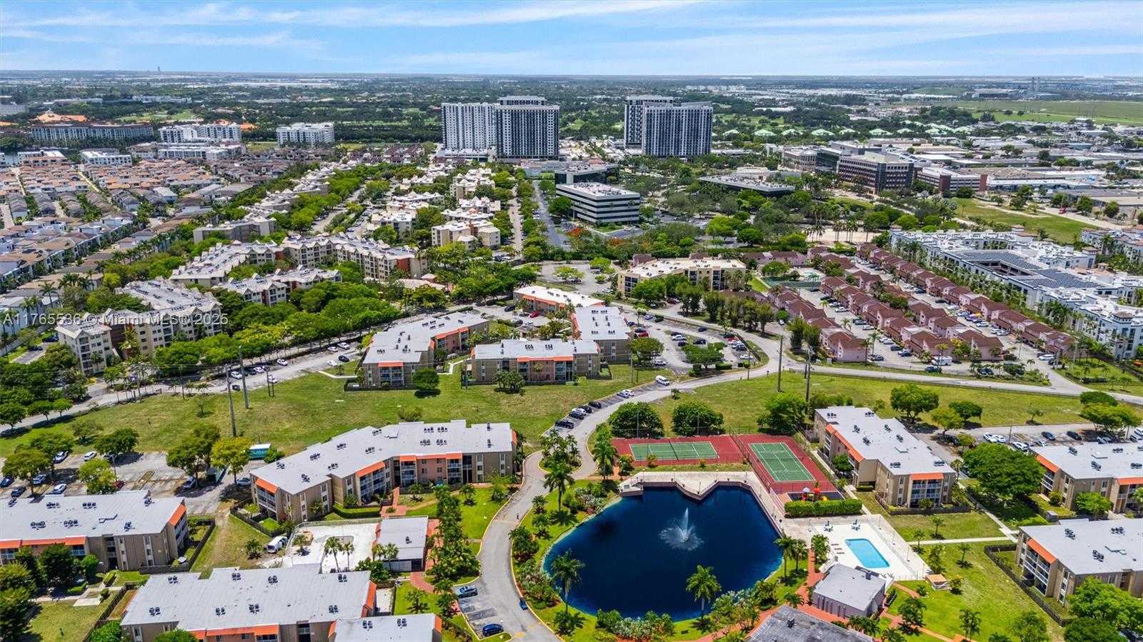 Small Image of 4920 NORTH WEST 79TH AVE #309, Doral Number 25