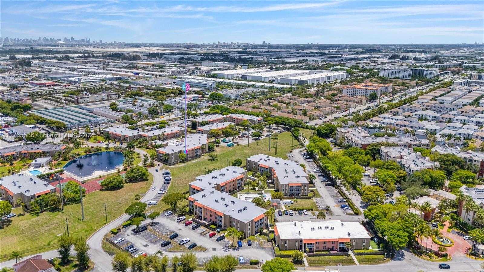 Small Image of 4920 NORTH WEST 79TH AVE #309, Doral Number 30