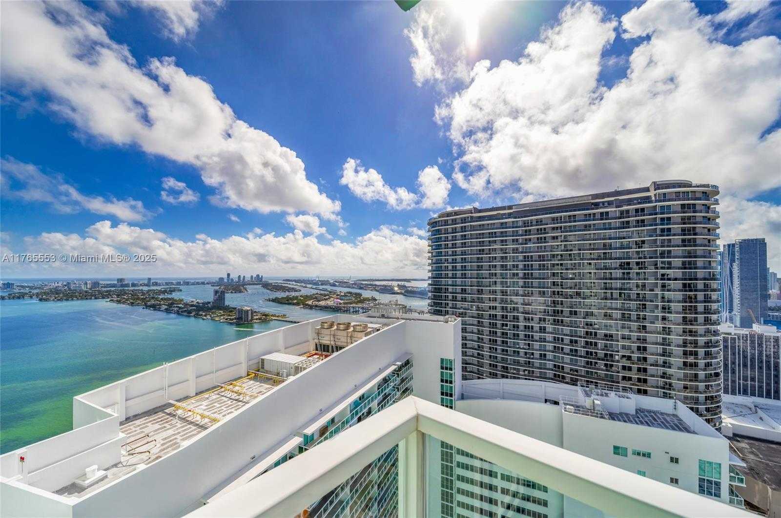 Small Image of 1900 NORTH BAYSHORE DR #4509, Miami Number 16