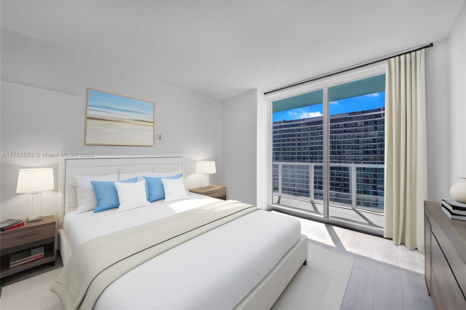 Small Image of 1900 NORTH BAYSHORE DR #4509, Miami Number 18