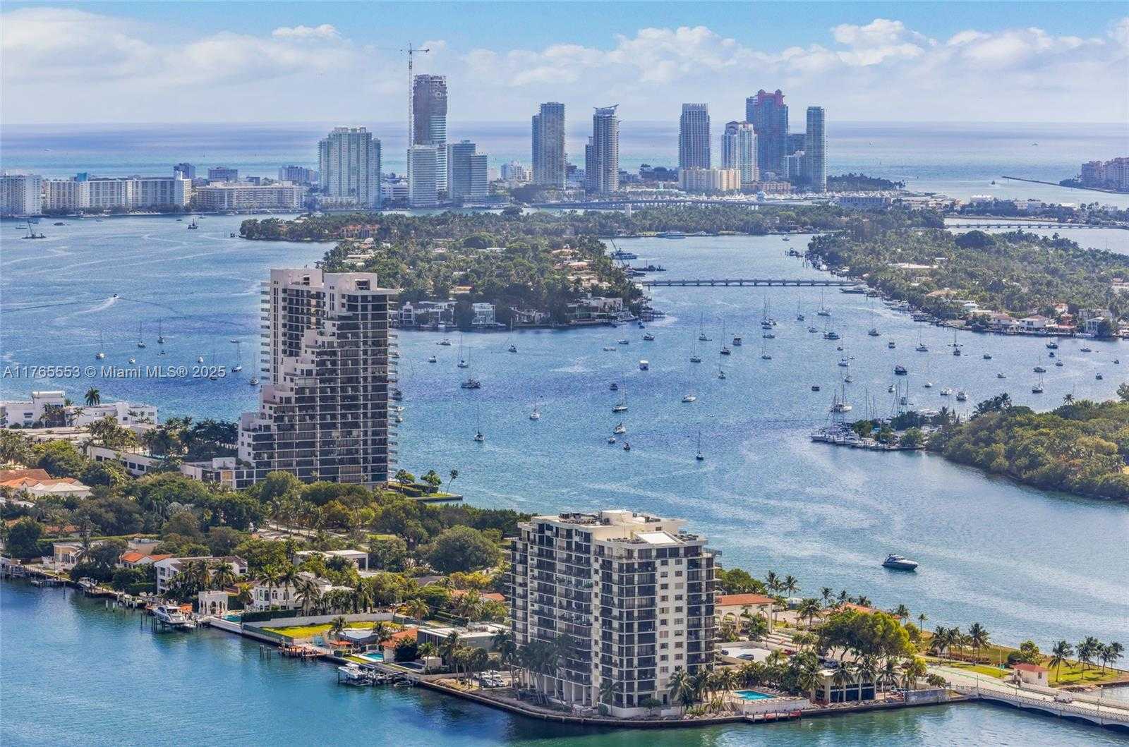 Small Image of 1900 NORTH BAYSHORE DR #4509, Miami Number 21