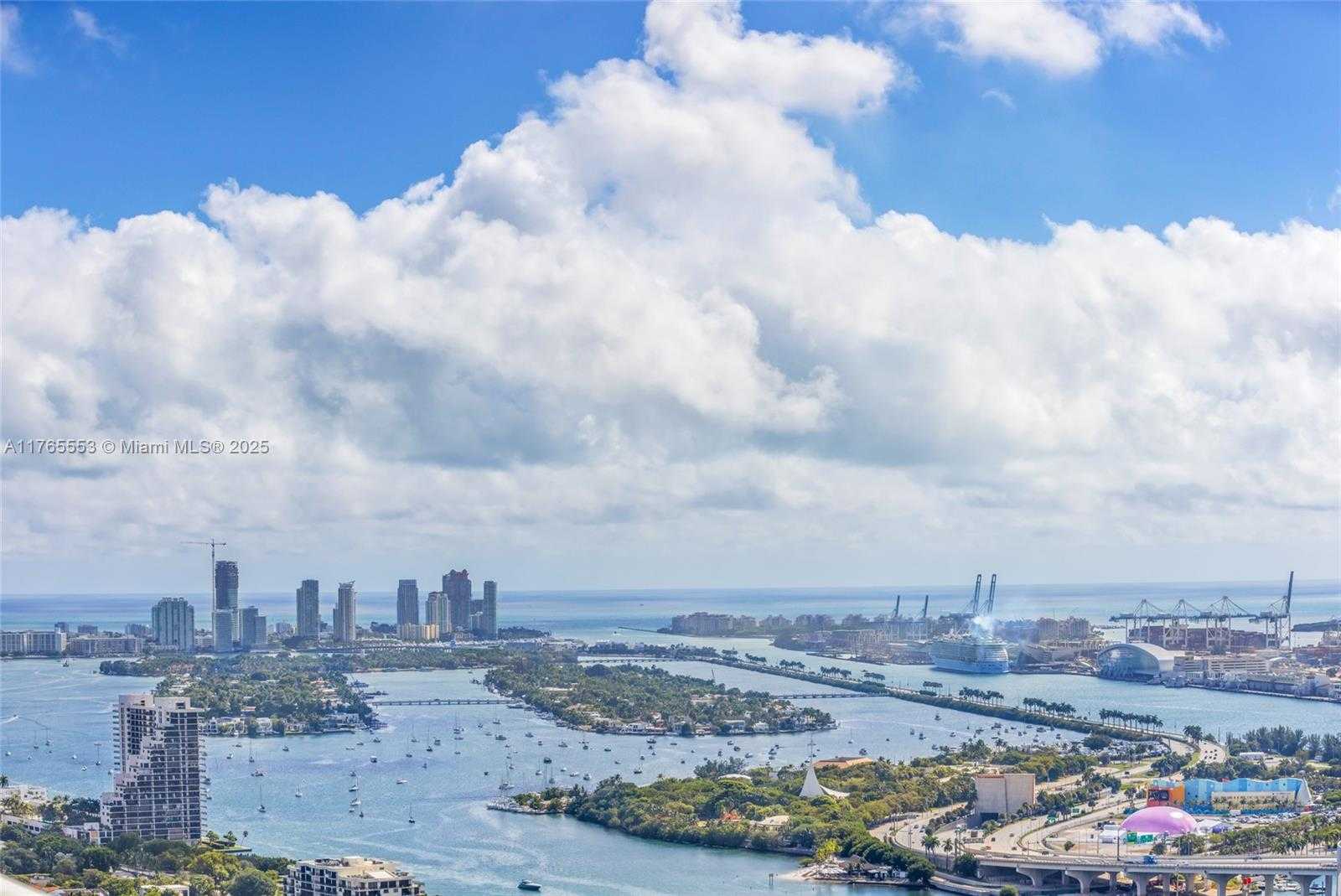 Small Image of 1900 NORTH BAYSHORE DR #4509, Miami Number 22