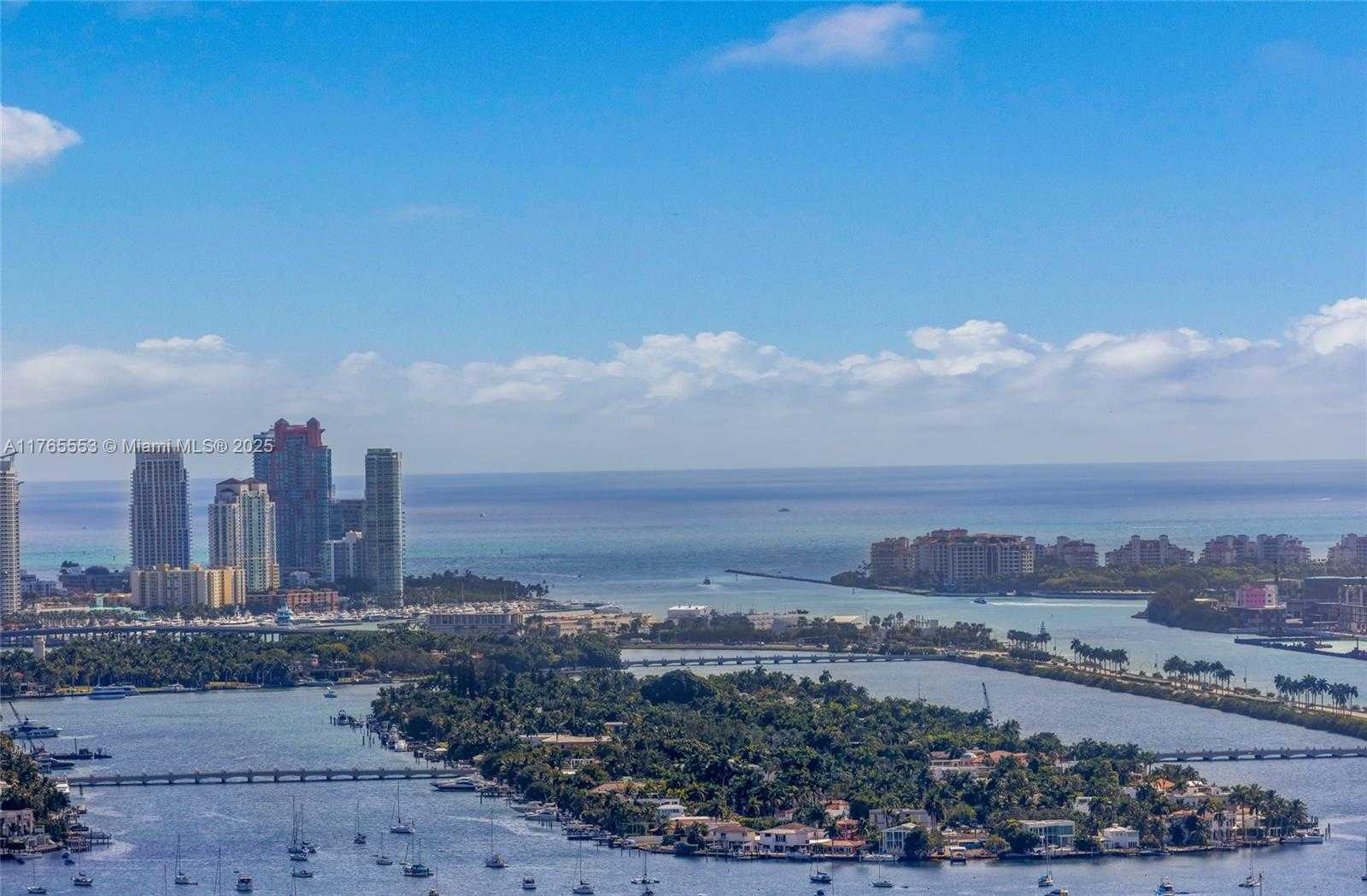 Small Image of 1900 NORTH BAYSHORE DR #4509, Miami Number 23