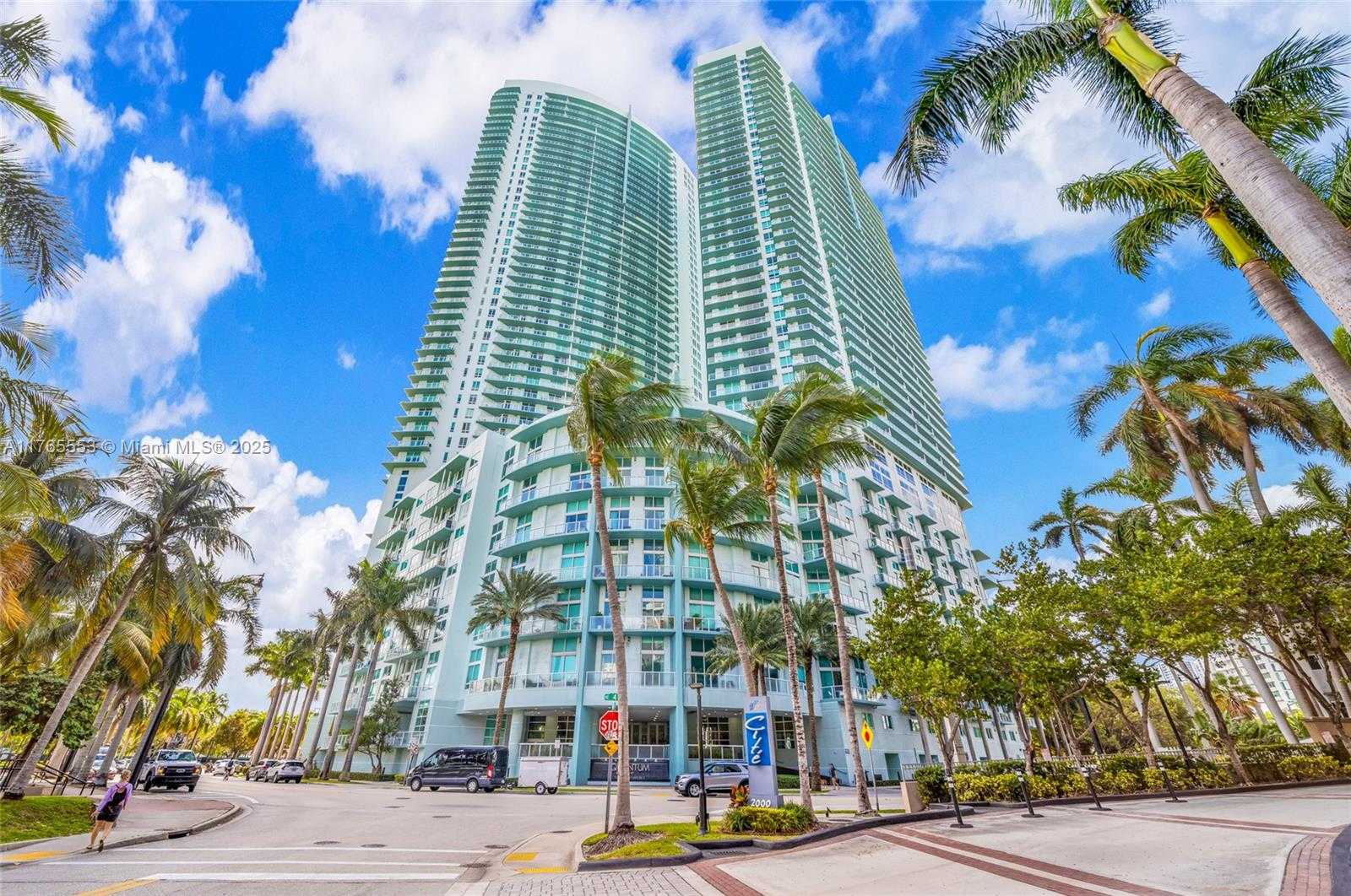 Small Image of 1900 NORTH BAYSHORE DR #4509, Miami Number 25