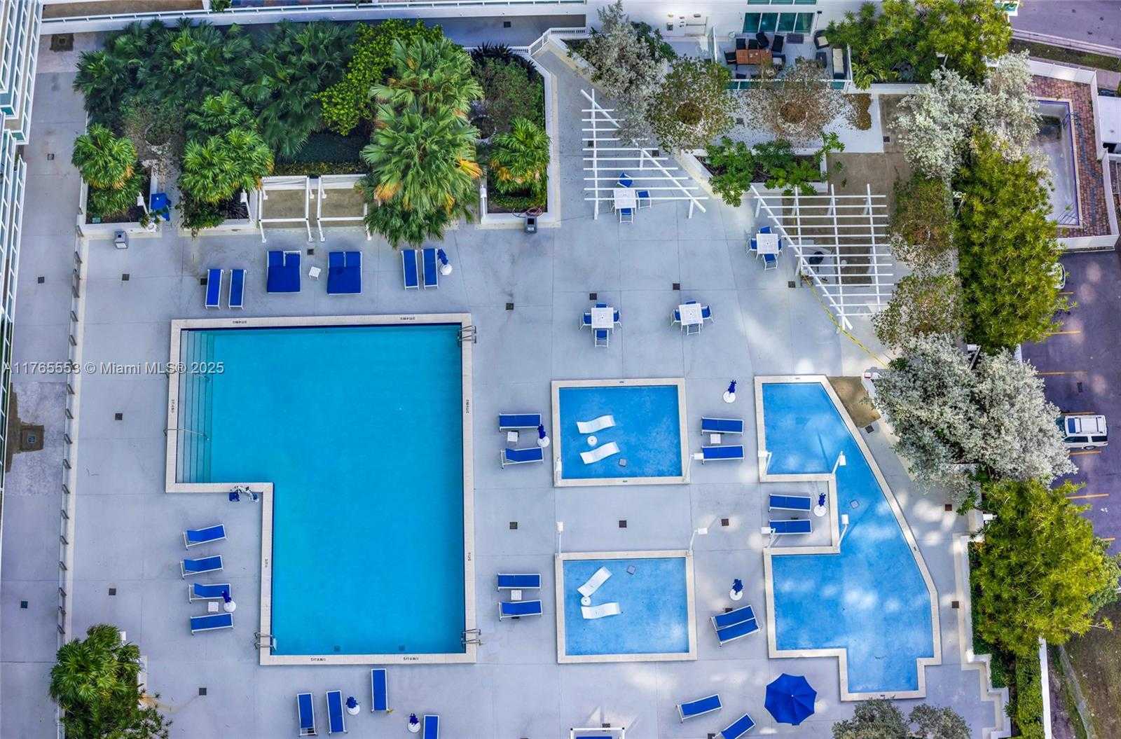 Small Image of 1900 NORTH BAYSHORE DR #4509, Miami Number 26
