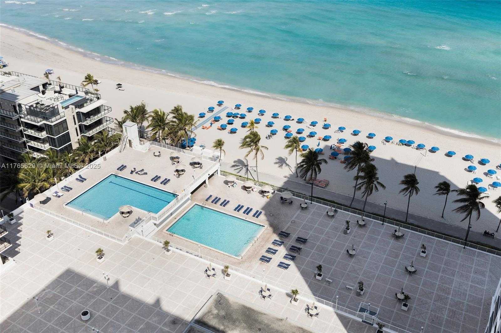 Small Image of 2401 SOUTH OCEAN DR #2402, Hollywood Number 2