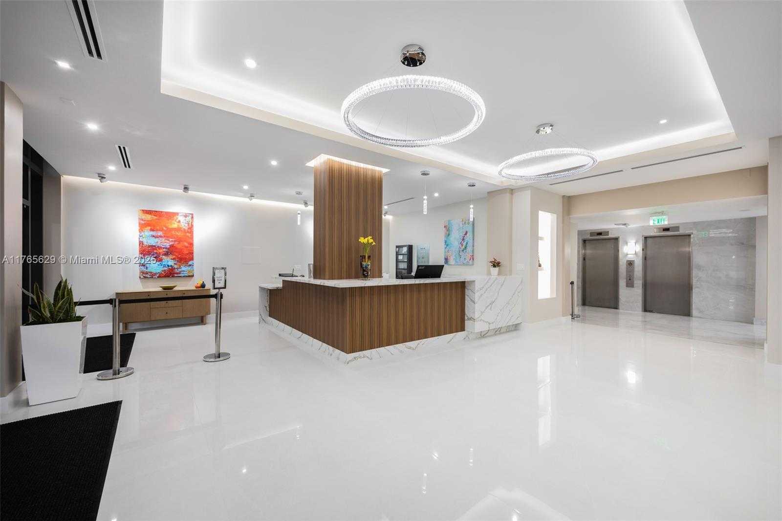 Small Image of 2401 SOUTH OCEAN DR #2402, Hollywood Number 26