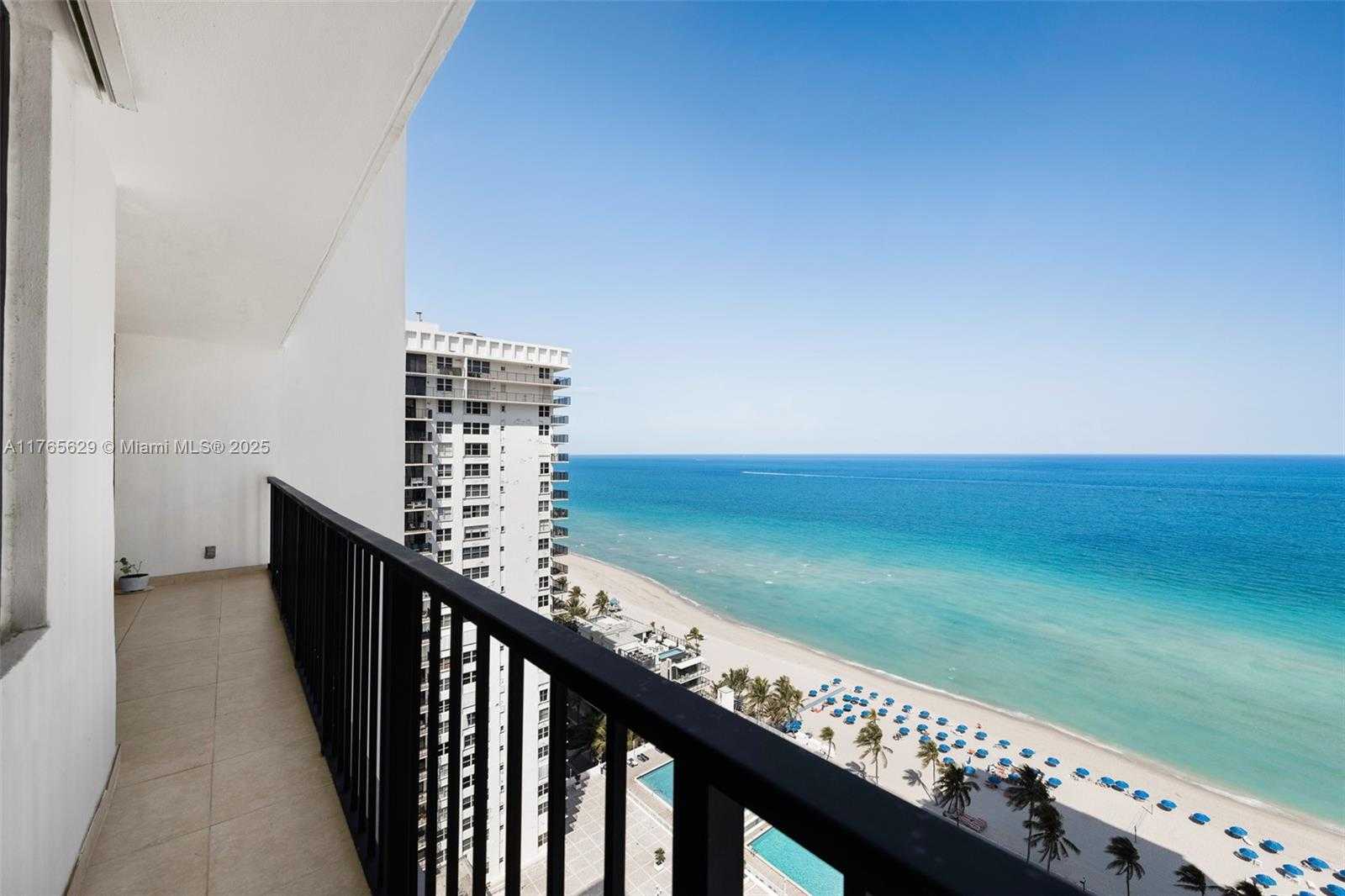 Small Image of 2401 SOUTH OCEAN DR #2402, Hollywood Number 3