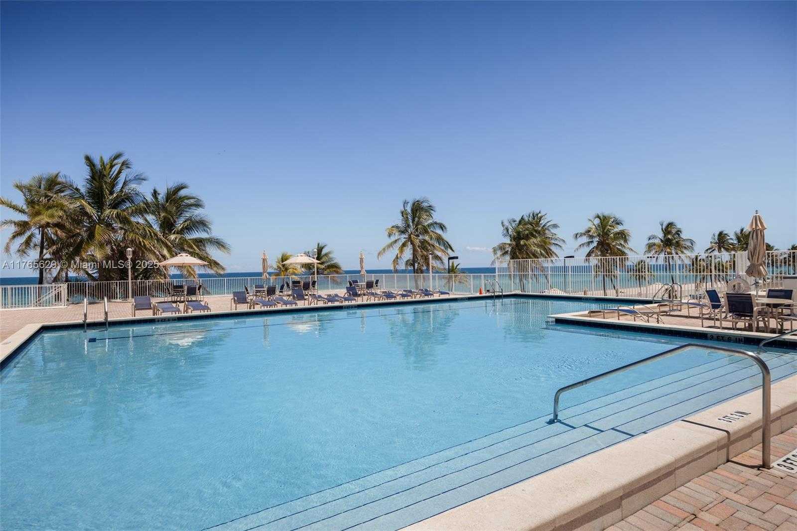 Small Image of 2401 SOUTH OCEAN DR #2402, Hollywood Number 35
