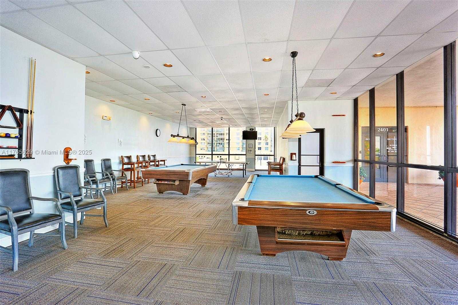 Small Image of 2401 SOUTH OCEAN DR #2402, Hollywood Number 36