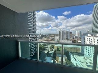 Small Image of 1250 SOUTH MIAMI AVE #1603, Miami Number 14