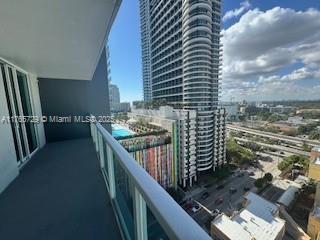Small Image of 1250 SOUTH MIAMI AVE #1603, Miami Number 16