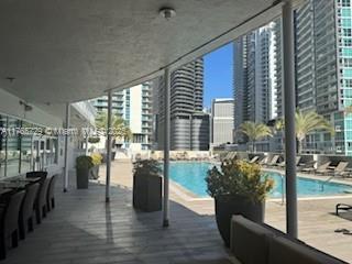 Small Image of 1250 SOUTH MIAMI AVE #1603, Miami Number 21