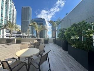 Small Image of 1250 SOUTH MIAMI AVE #1603, Miami Number 22