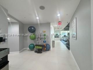 Small Image of 1250 SOUTH MIAMI AVE #1603, Miami Number 25