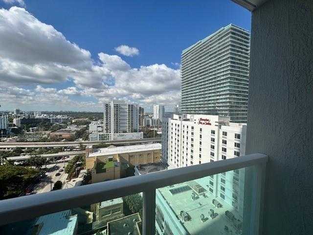 Small Image of 1250 SOUTH MIAMI AVE #1603, Miami Number 54