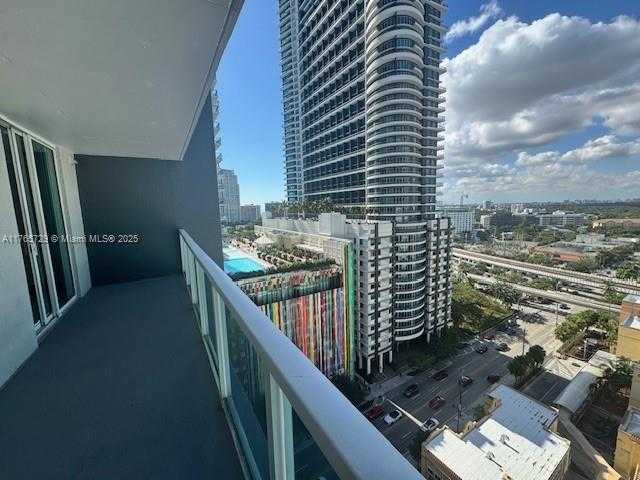 Small Image of 1250 SOUTH MIAMI AVE #1603, Miami Number 55