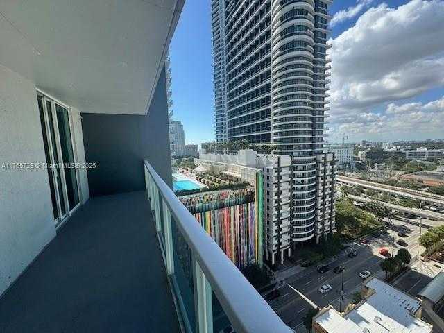 Small Image of 1250 SOUTH MIAMI AVE #1603, Miami Number 56
