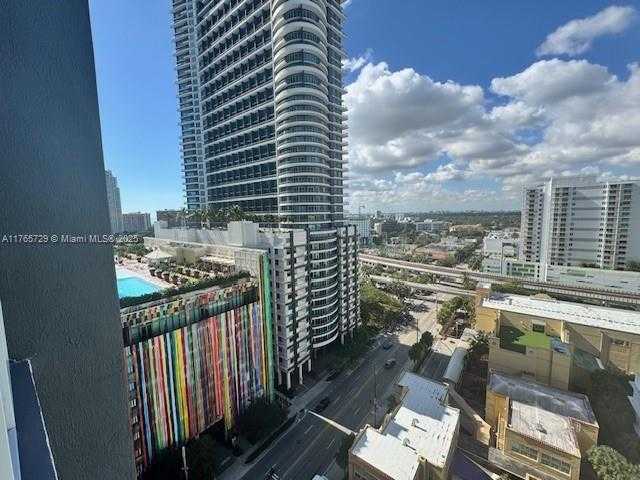Small Image of 1250 SOUTH MIAMI AVE #1603, Miami Number 57