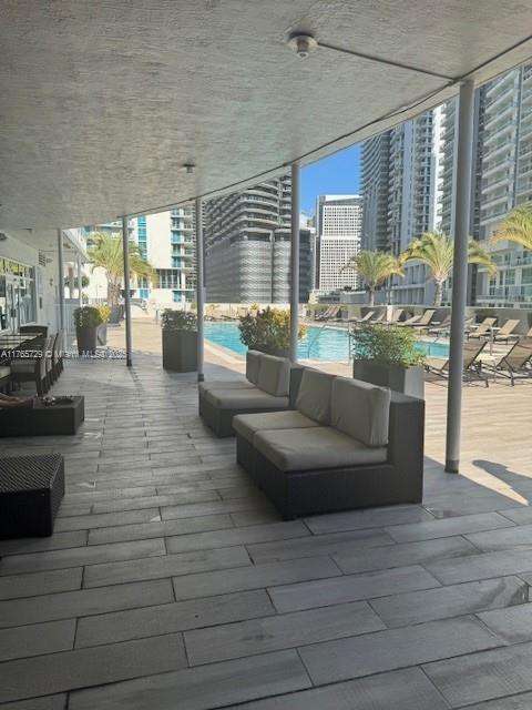 Small Image of 1250 SOUTH MIAMI AVE #1603, Miami Number 62