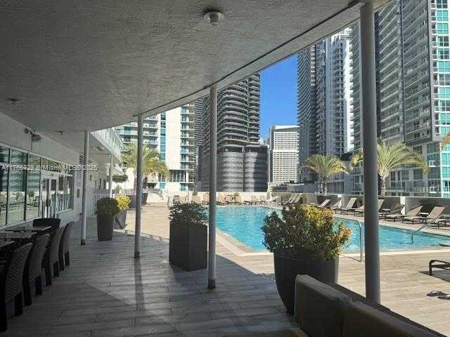 Small Image of 1250 SOUTH MIAMI AVE #1603, Miami Number 64