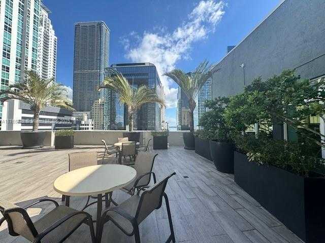Small Image of 1250 SOUTH MIAMI AVE #1603, Miami Number 65