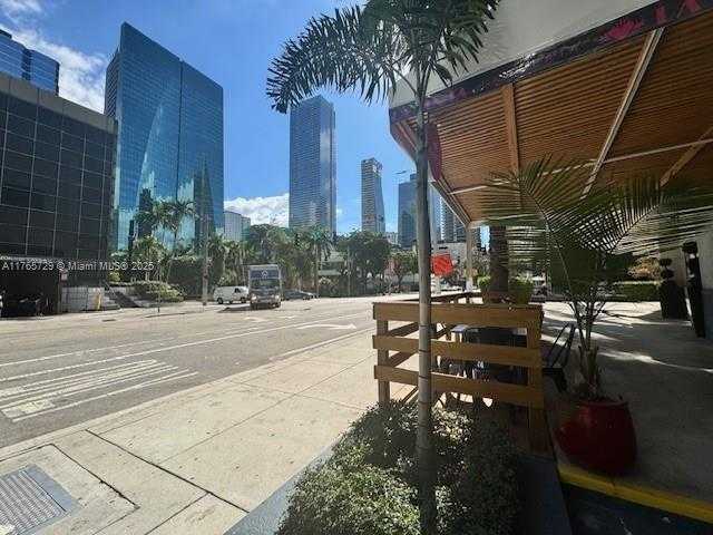 Small Image of 1250 SOUTH MIAMI AVE #1603, Miami Number 72