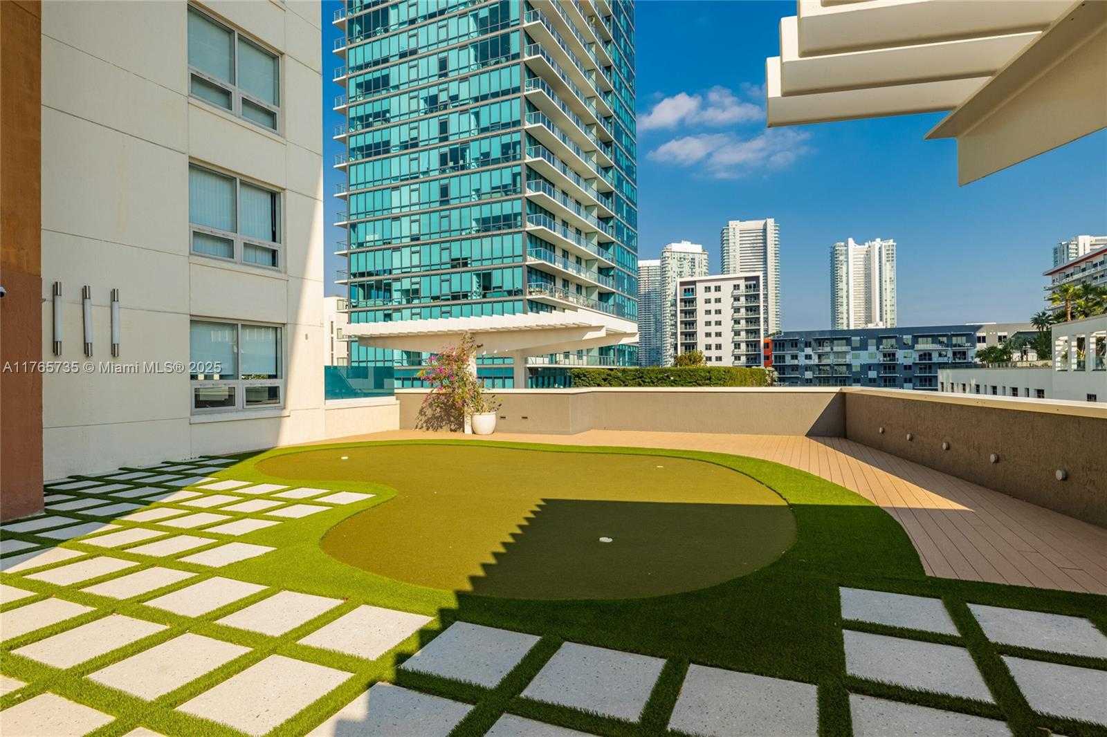 Small Image of 3250 NORTH EAST 1ST AVE #546, Miami Number 37