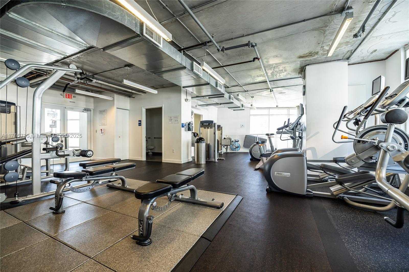 Small Image of 3250 NORTH EAST 1ST AVE #546, Miami Number 40
