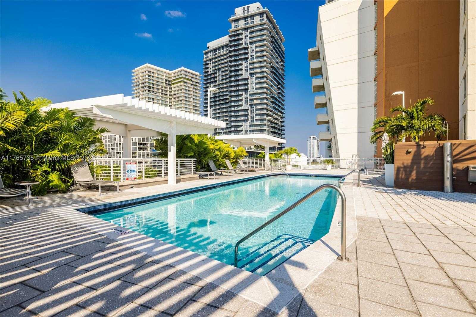 Small Image of 3250 NORTH EAST 1ST AVE #546, Miami Number 42
